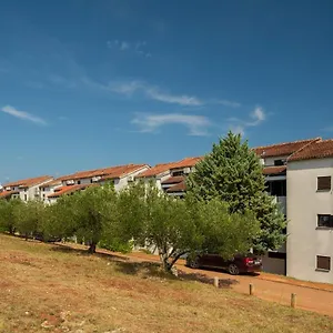  Apartament Hostin Garoful Duga Uvala Chorwacja