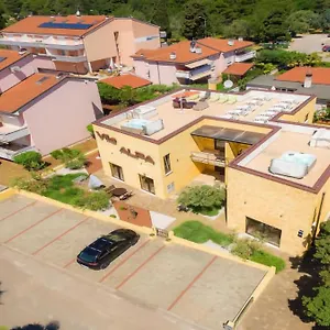  Apartament Alpa Chorwacja