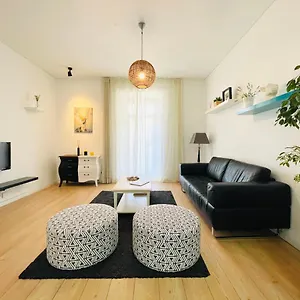  Appartement Sunny Arroios