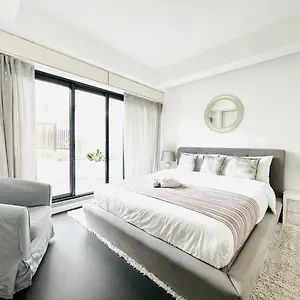 Terrace Saldanha Apartment