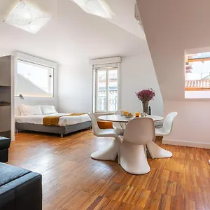 Portas Do Bairro Apartment