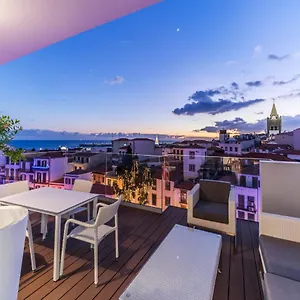  Apartament Faa 31 De Janeiro By An Island Portugalia