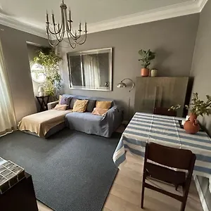 Casa Do Joao • Break • Apartment