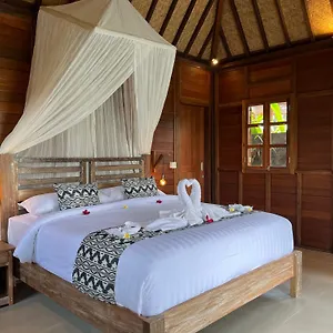Eka Wood Ubud