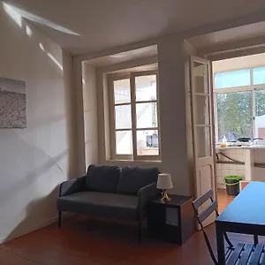 Amoreiras Apartment