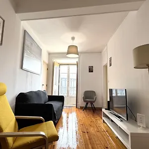 Casa Do Beco Appartement