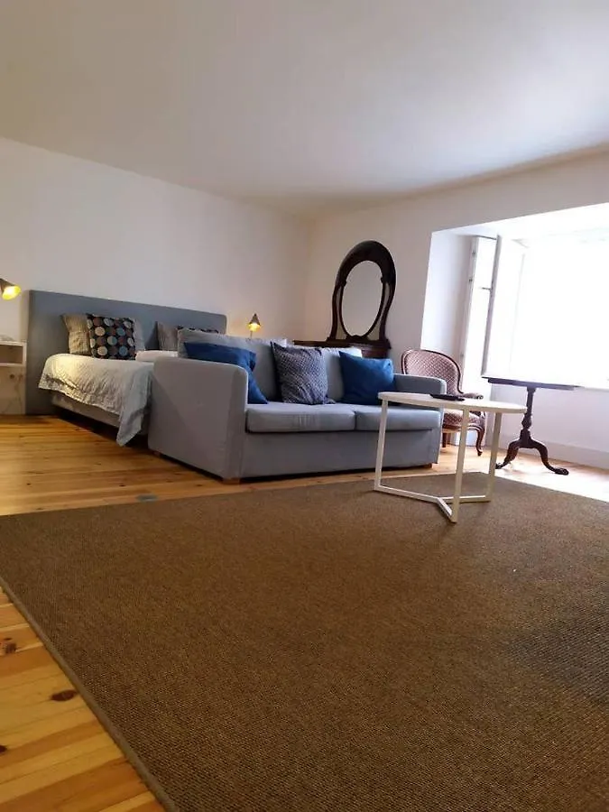 Appartamento Lisbon Combro 77 Charming Studios By Get Your Stay Portogallo