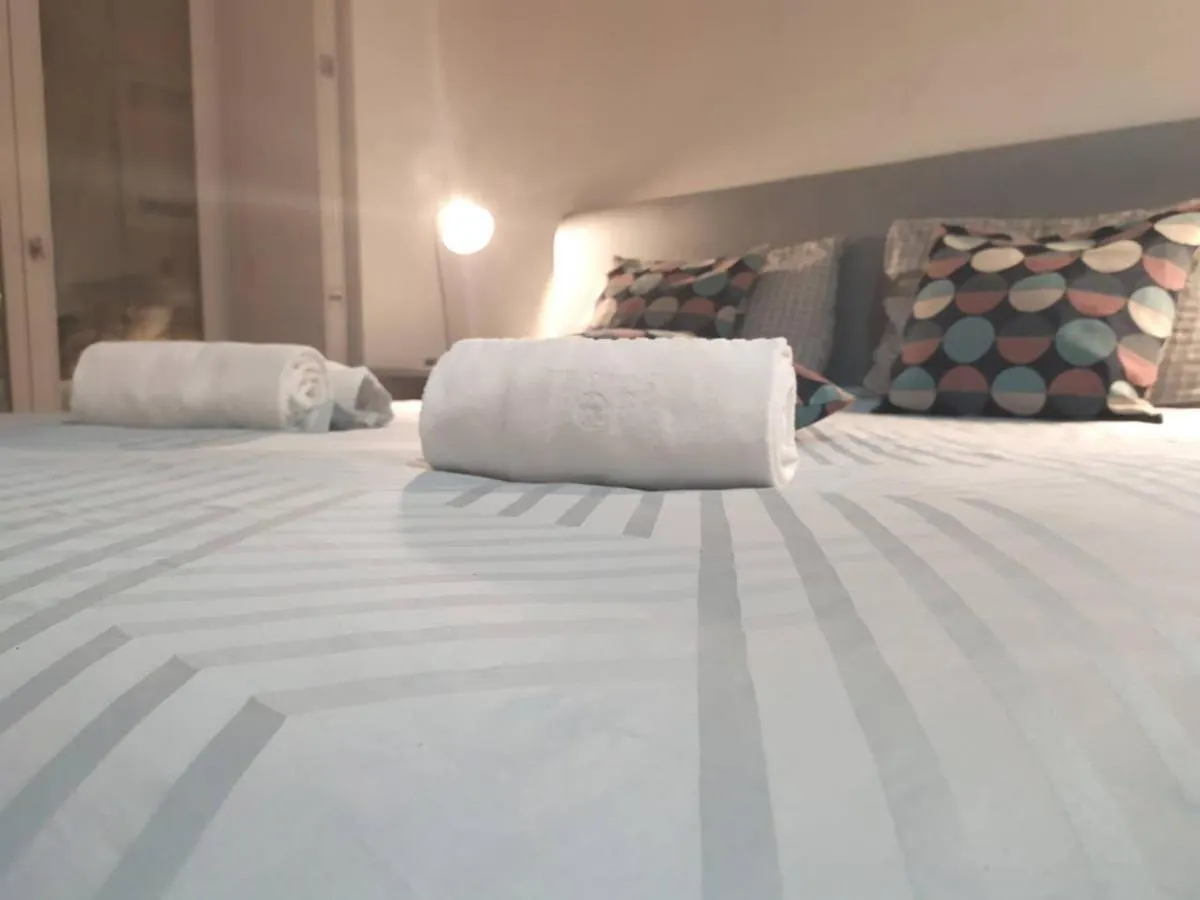 Lisbon Combro 77 Charming Studios By Get Your Stay