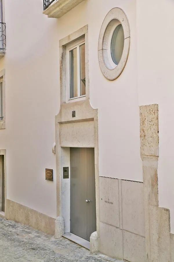 Lisbon Combro 77 Charming Studios By Get Your Stay