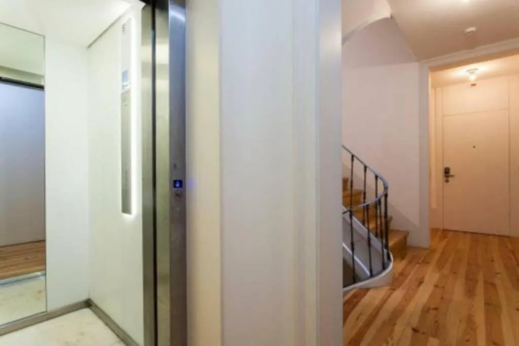 Lisbon Combro 77 Charming Studios By Get Your Stay